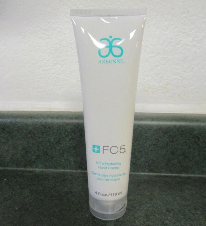 Arbonne FC5 Ultra-Hydrating Hand Cream (DISCONTINUED)