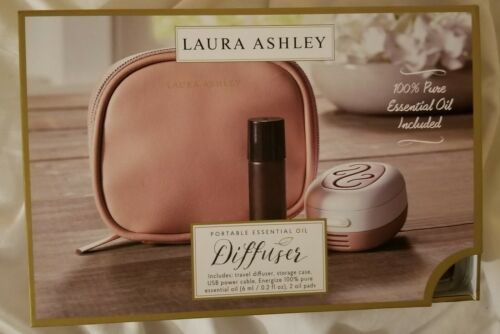 LAURA ASHLEY DIFFUSER GIFT SET