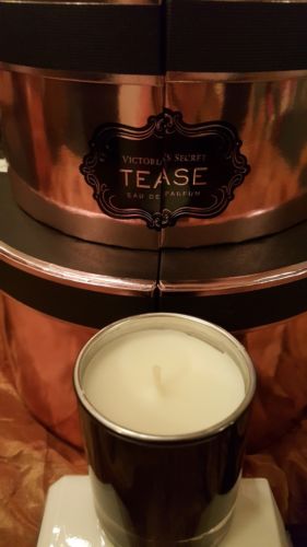 Victoria secret Tease fragrance candle