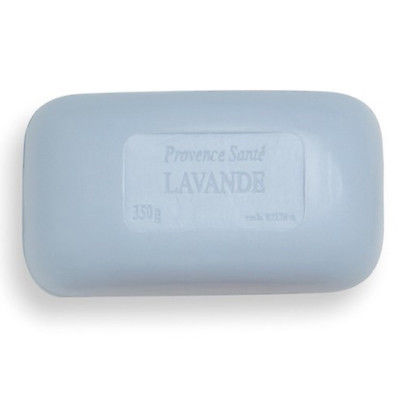 6 PROVENCE SANTE French Milled LAVENDER Shea Butter Bath Hand Soap New XL 12oz
