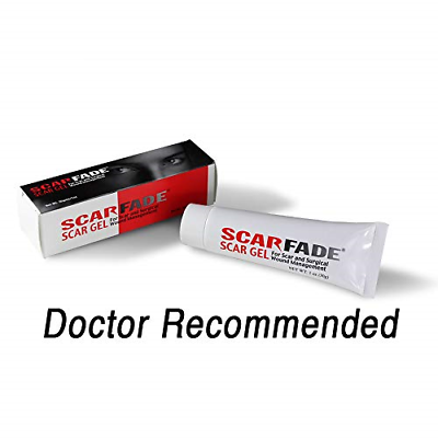 ScarFade Scar Treatment Gel, 30g