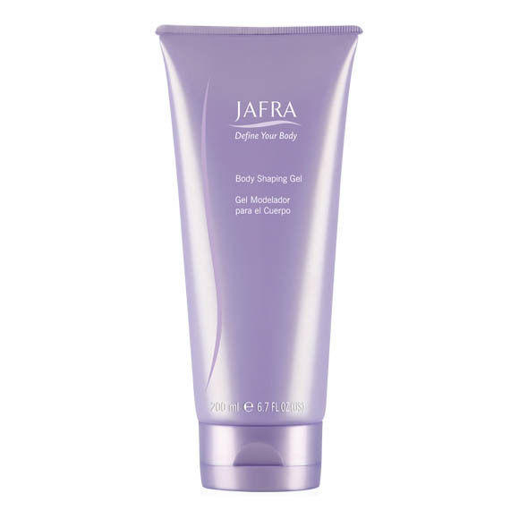 Jafra Body Shaping Gel 6.7 FL.OZ.  Define Your Body Firm And Contour Your Body!