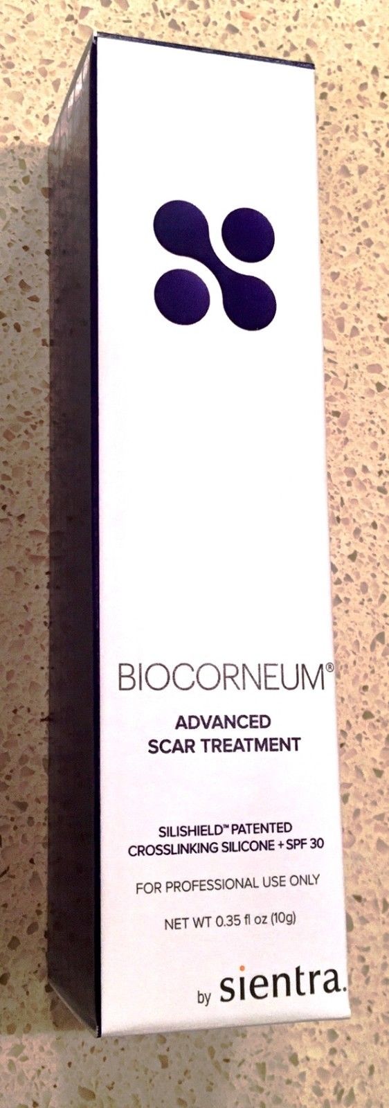 bioCorneum Advanced Scar Treatment, 10 g / 0.35 fl oz, NEW in box, EXP: 9/2020