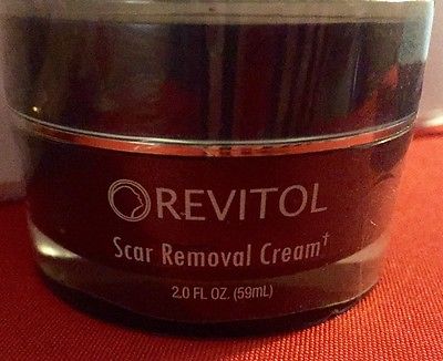 Revitol Scar Removal Cream
