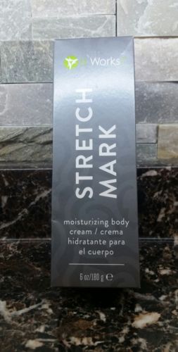 It Works Stretch Mark Cream