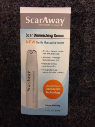 ScarAway Scar Diminishing Serum 0.2 OZ