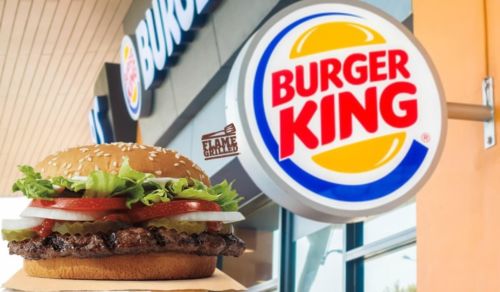 Burger King Coupons * Over $170 in Savings * Expires 1/13/19 * 35 Coupons