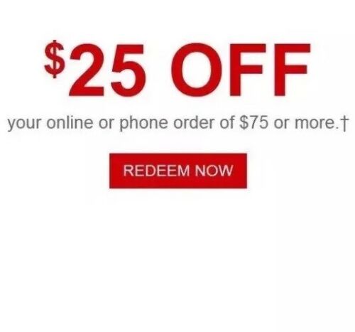 Staples Coupon    For $25 off  of the $75 Purchase Expires  03/10/2019
