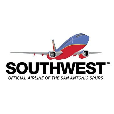 Southwest Travel Voucher exp. 2/10/18