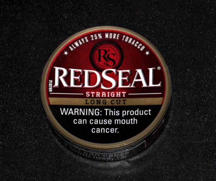 $7.50 in Red Seal Tobacco Coupon Savings