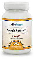 Vitabase Starch Neutralizer (Phase 2) 90 Capsules