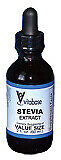 Vitabase Stevia Extract Liquid 2 fl. oz.