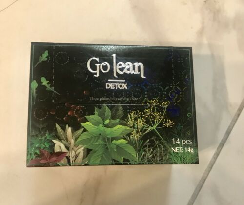Golean Herbal Weight Loss US Seller
