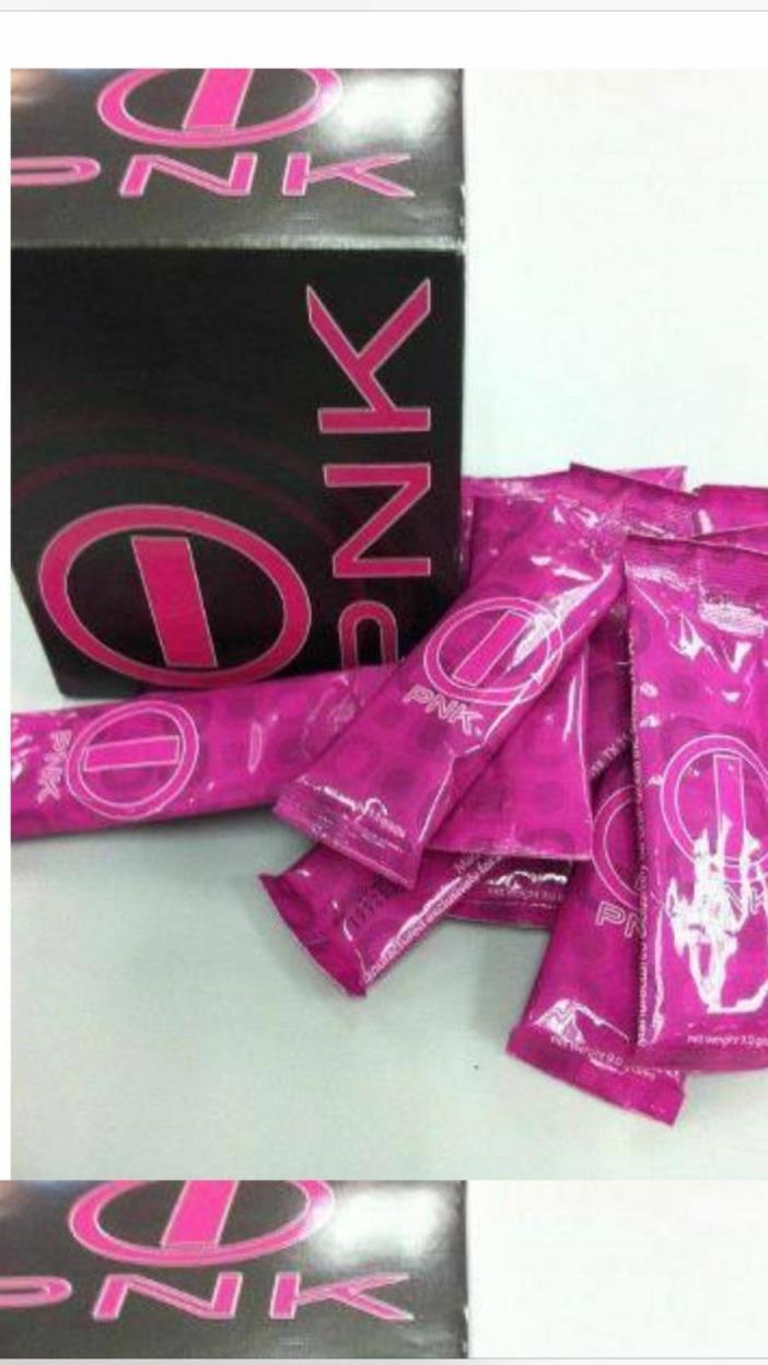 BHIP PINK for Women by BHIP GLOBAL - Natural Energy & Fitness Dietary Supplement