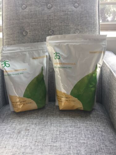 2 Bags Arbonne Protein Shake Mix!!ships Fast!!!!