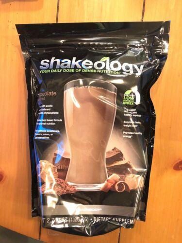 Shakeology 30 Day Chocolate