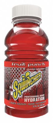 Sqwincher Sports Drink, Ready to Drink, Regular, 24 Package Quantity   030905-FP