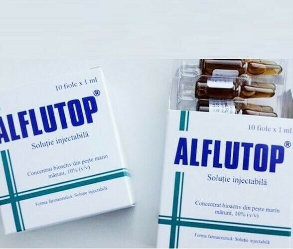 Alflutop by Biotehnos