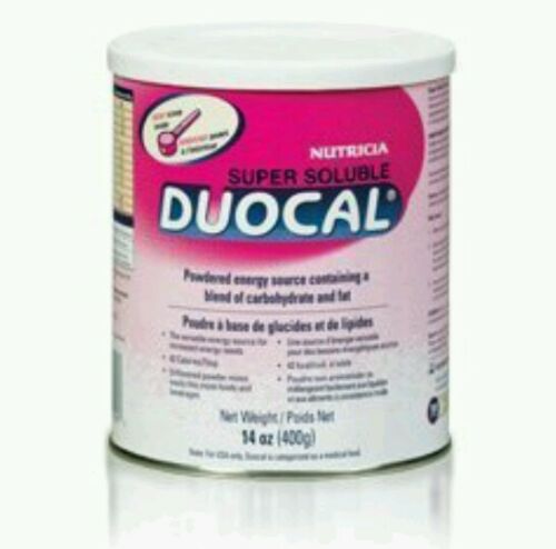 Duocal 4 cans expiration  2021 or later