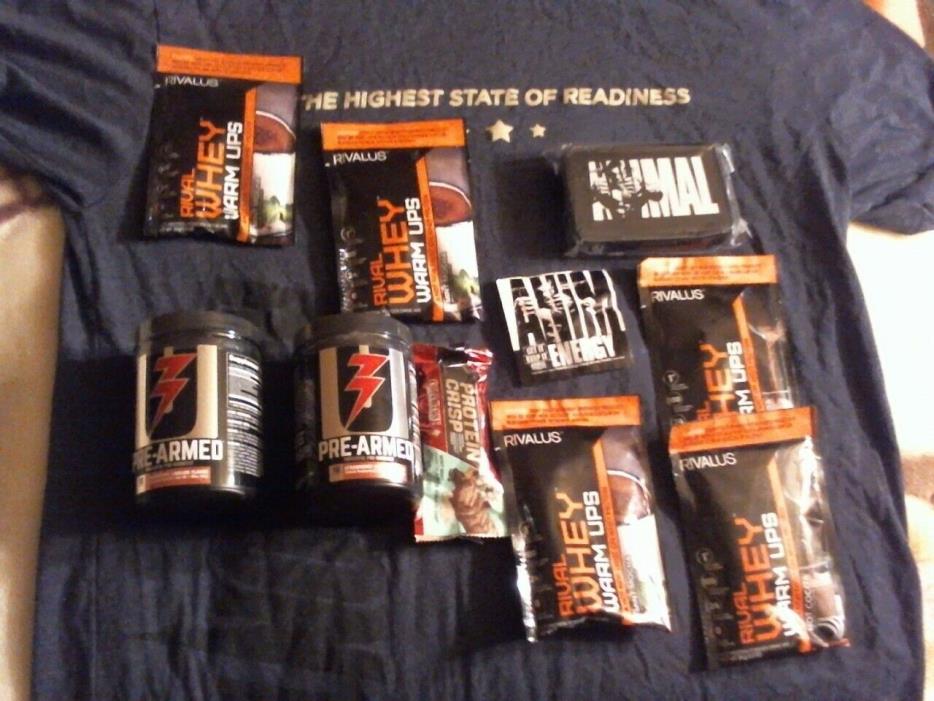 arnold classic red con 1 whey protein samples pre workout protein bar pre armed