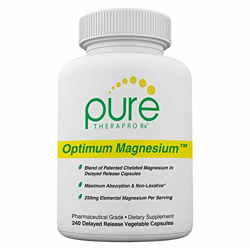 Optimum Magnesium - 240