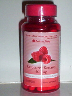 Raspberry Ketones 500mg Raspberry Concentrated Pure Ketone Weight Loss,Exp 5/23