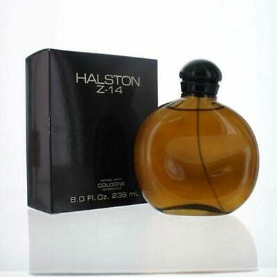 Z-14/Halston Cologne Spray 8.0 Oz (M) Beauty