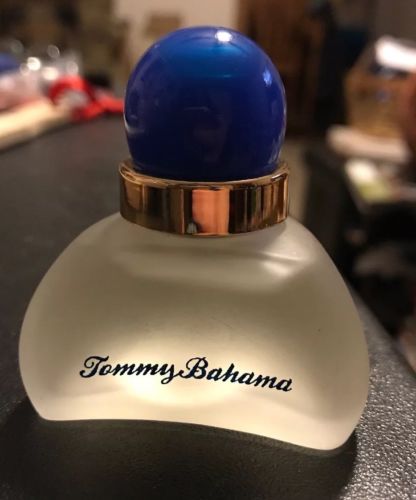 Tommy Bahama Set Sail St Barts Eau De Parfum Spray .5fl.oz./15ml