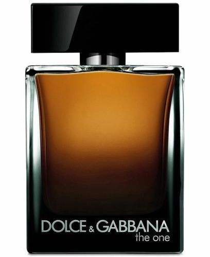 DOLCE & GABBANA Men'sTHE ONE for Men Eau de Parfum Spray, 1.6 oz (NEW IN BOX)