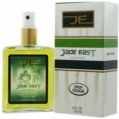 Jade East Cologne Spray For Men, 4 Ounce Beauty