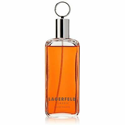 Lagerfeld By For Men 3.3 Fl.Ounce EDT Spray Colognes Beauty