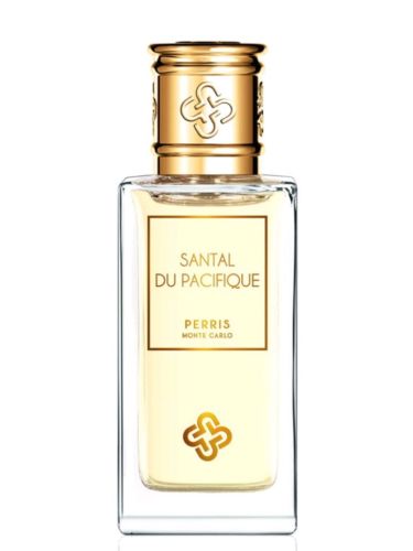 NIB & SEALED Perris Monte Carlo Santal Du Pacifique Extrait de Parfum 50ml $350