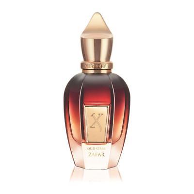 Xerjoff  Oud Stars Zafar 50ml NEW sealed BOX Italian Niche Perfume Retail $345