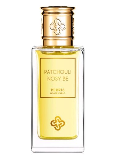 NIB & SEALED Perris Monte Carlo Patchouli Nosy Be Extrait de Parfum 50ml $350