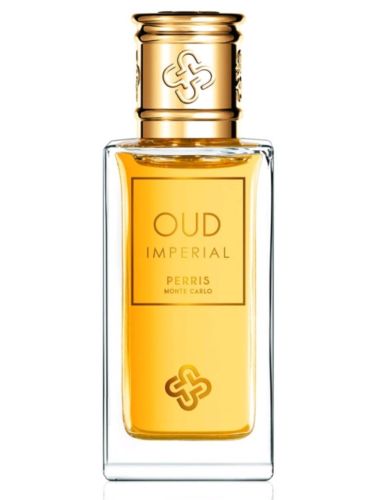 NIB & SEALED Perris Monte Carlo Oud Imperial Extrait de Parfum 50ml/1.7oz $350