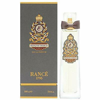 Francois Charles EDP By 3.4 Oz Eau De Parfums Beauty