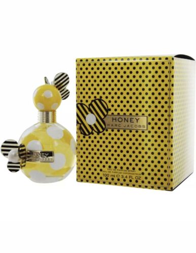 Honey by Marc Jacobs 3.4 oz EDP spray Women's Perfume Brand New SEALED