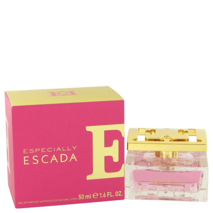 Especially Escada Perfume 1.7 fl oz Eau De Parfum