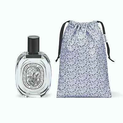 Diptyque Eau Rose Eau de Toilette Perfume