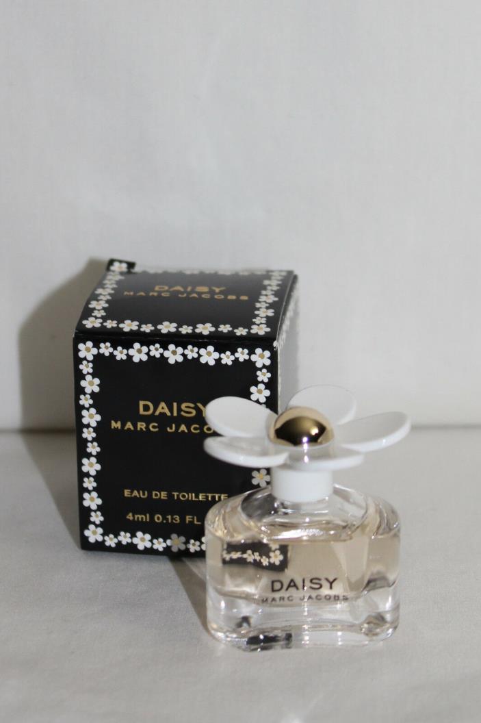 Marc Jacobs Daisy Mini  Eau de Toilette - .13 oz - New