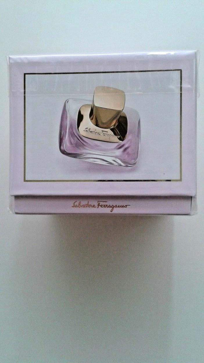 [ Salvatore Ferragamo ] SIGNORINA Fragrance for Women, 20ml.