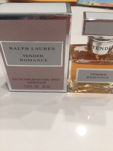 Ralph Lauren Tender Romance 1oz