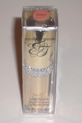 Elizabeth Taylor Luxury Lipstick Praline by Elizabeth Taylor