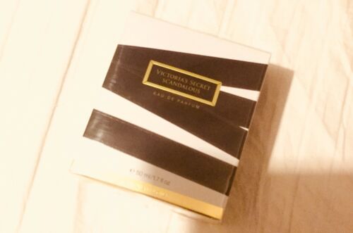 Victoria’s Secret Scandalous Eau De Parfum 50ml/1.7 oz New