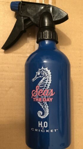 Cricket Water Spray Bottle