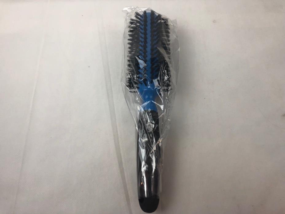 Creative Hair Brushes, Round Azzuro Medium 2.25 Inch Brand New in Package
