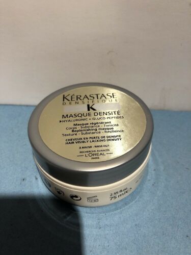 Kerastase Densifique Masque Densite 2.55 oz Travel Size