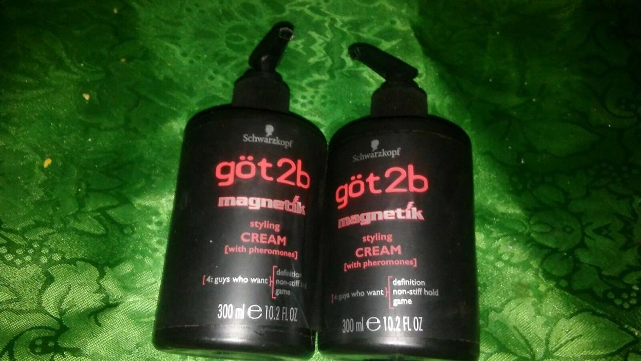 GOT2BE MAGNETIC STYLING CREAM (2)