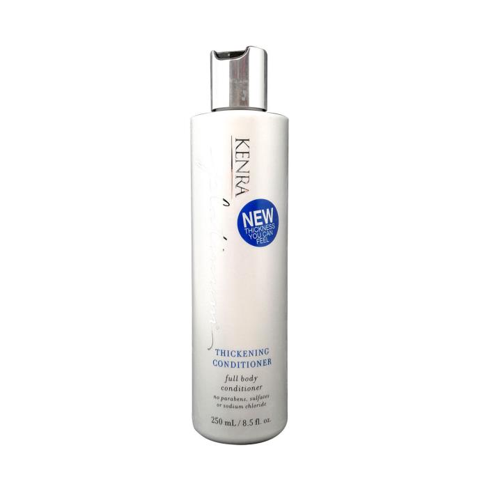 Kenra Platinum Thickening Conditioner 8.5 fl oz