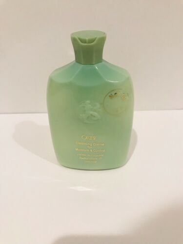 New Oribe Cleansing Creme For Moisture & Control